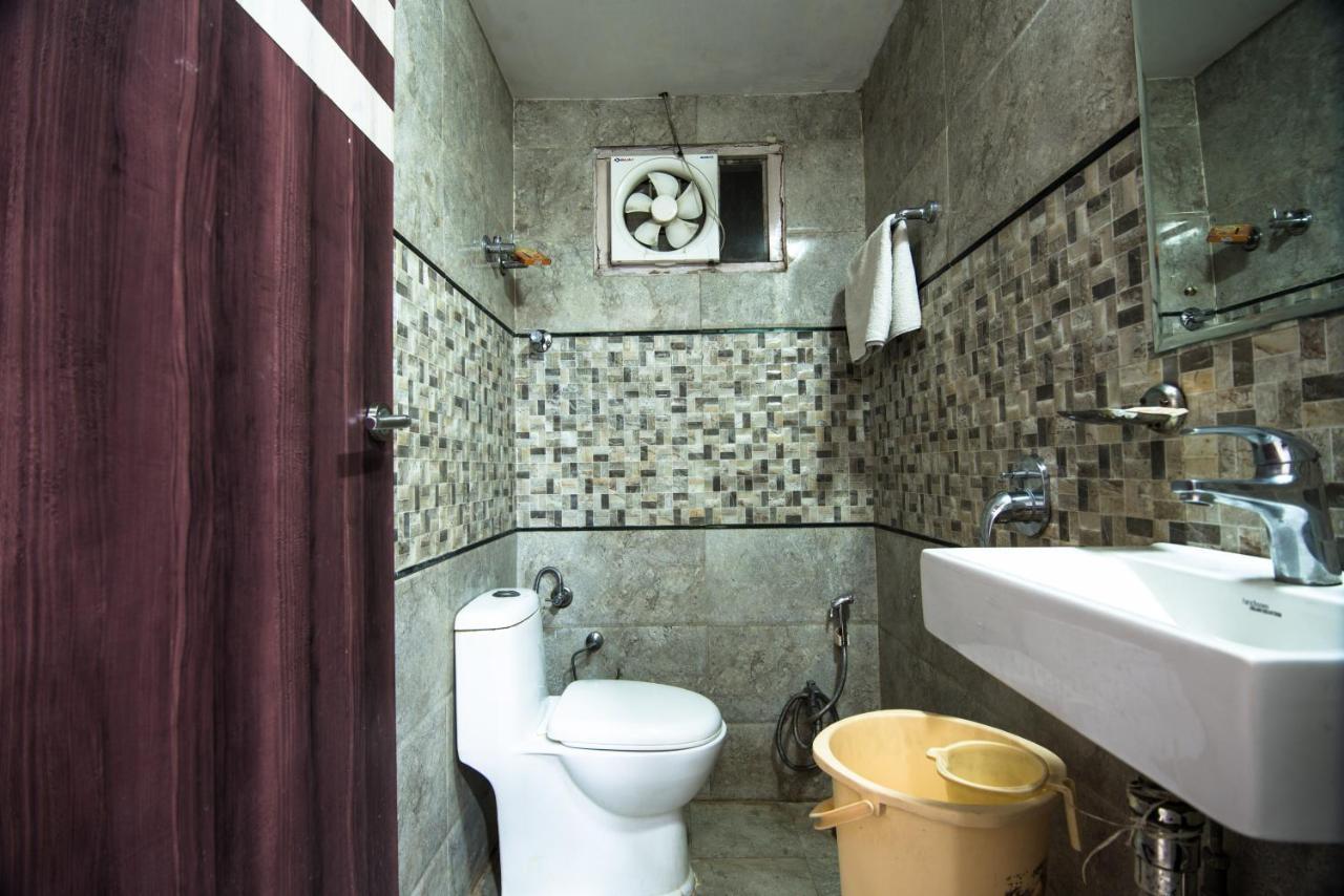Hotel Shree Vinayak Palace Bhopal Exterior foto